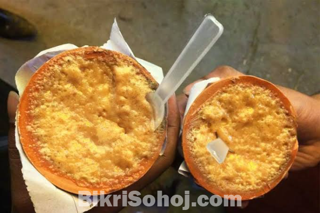 বগুড়ার আসল দই